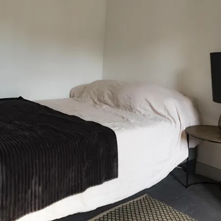 Hostnfly - Wonderful Apt At The Foot Of Buttes-chaumont Appartamento